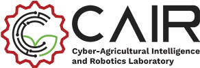 Cyber-Agricultural Intelligence and Robotics Lab
